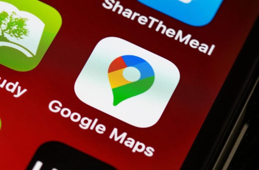 Google Maps teste une fonction qui va changer vos trajets à pied