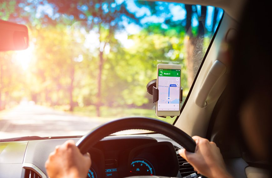 Gemini arrive dans Google Maps, vos trajets vont gagner en intelligence