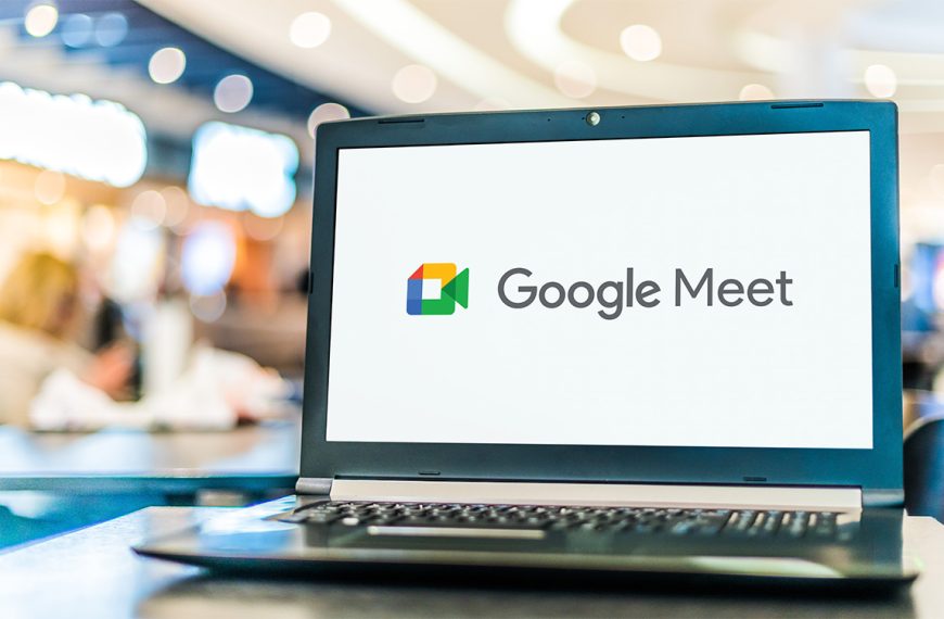 Google Meet va permettre de continuer la conversation dans Google Chat même après la réunion
