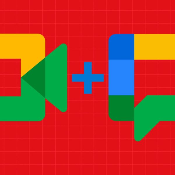 Vous pourrez bientôt continuer vos conversations Google Meet dans Google Chat