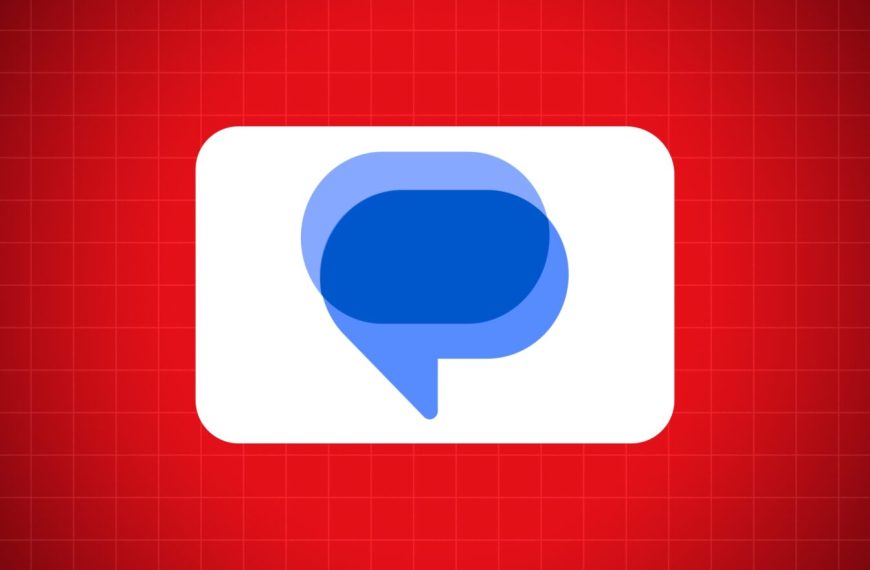 Google Messages : une nouvelle fonction pour créer des images directement dans vos discussions
