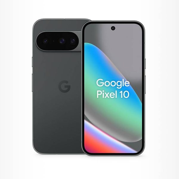 Le Google Pixel 10 : vite, le smartphone est déjà à prix cassé pour le Black Friday grâce à cette double promotion !