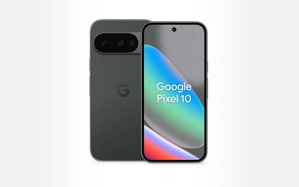 Vite, le Google Pixel 10 est à prix cassé pour le Black Friday !