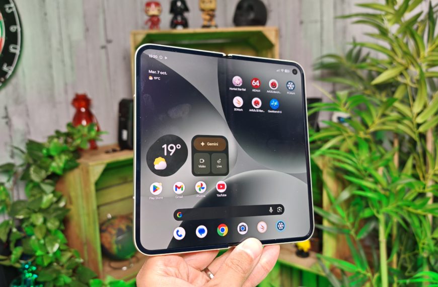 Plus besoin d’un PC pour désinstaller une mise à jour système problématique : cette nouveauté des Google Play Services va vous simplifier la vie