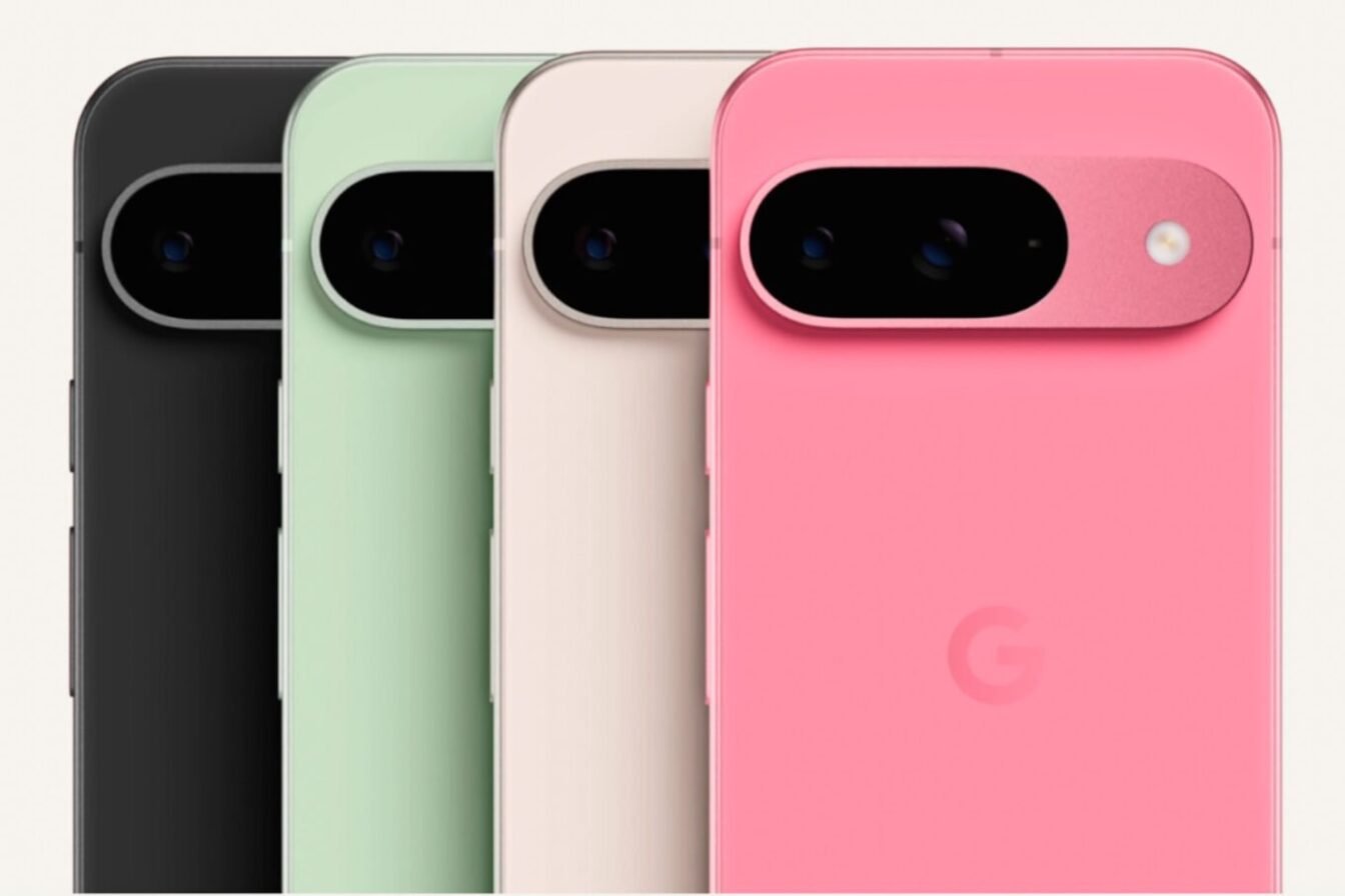 Google met ses rivales KO, le Pixel 9a à -50% laisse zéro chance à Apple et consorts ⚡️