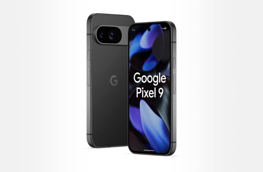 Pixel 9 : le prix du smartphone Google dégringole avant l’arrivée du Black Friday
