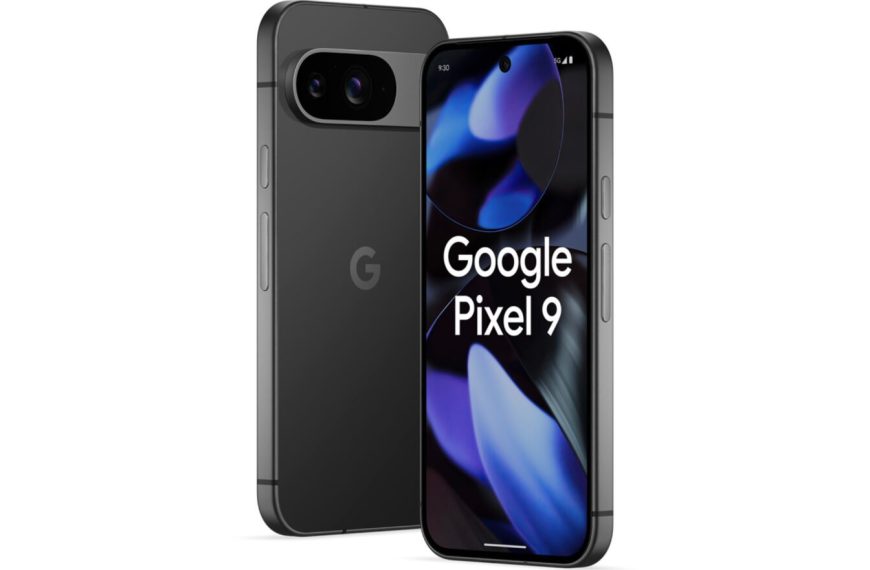 Google fait -50% sur le Pixel 9 sans un seul regret, il est 2x moins cher que le Pixel 10 😱