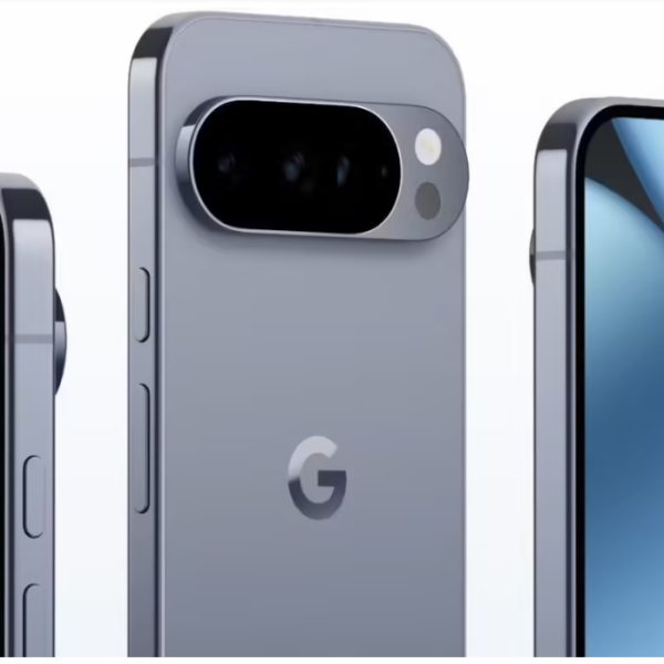 Le Google Pixel 10 Pro perd plus de 200 euros : l’IA Gemini à prix cassé chez Rakuten !