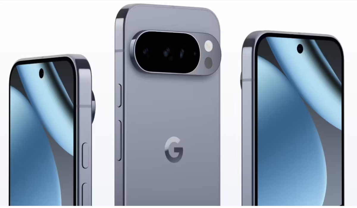 Le Google Pixel 10 Pro perd plus de 200 euros : l’IA Gemini à prix cassé chez Rakuten !