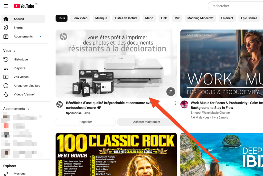 GrayscaleAdz – L'extension Chrome qui décolore les pubs