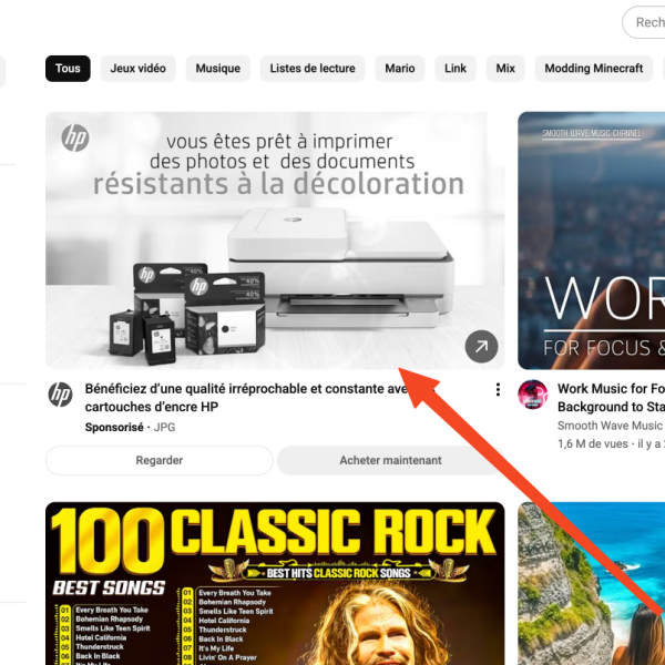 GrayscaleAdz – L'extension Chrome qui décolore les pubs