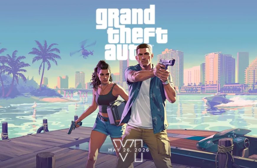 GTA 6 : mauvaise nouvelle pour les fans, le jeu est encore reporté