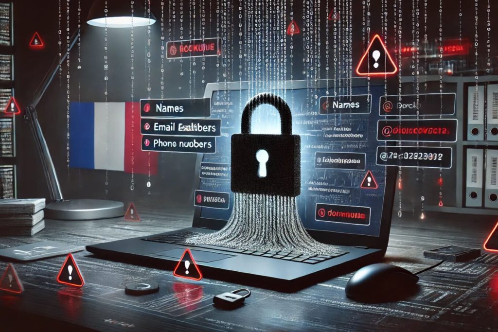 Fuite de données à l’Urssaf : les informations de 1,2 million de salariés ont été piratées sur Pajemploi