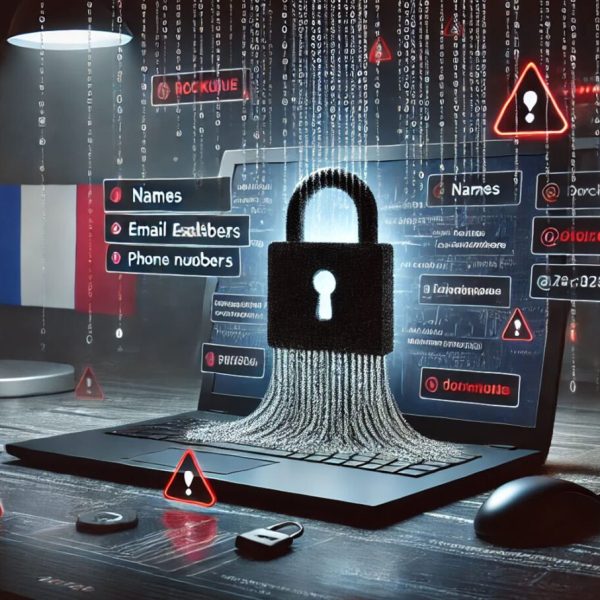 Fuite de données à l’Urssaf : les informations de 1,2 million de salariés ont été piratées sur Pajemploi