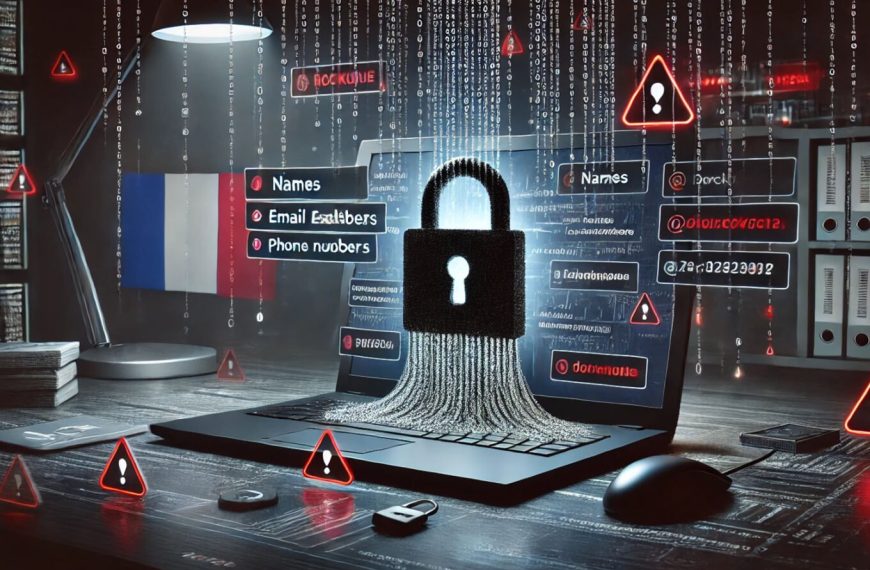 Fuite de données à l’Urssaf : les informations de 1,2 million de salariés ont été piratées sur Pajemploi