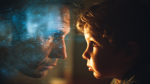 Hackez votre mémoire en modifiant votre visage