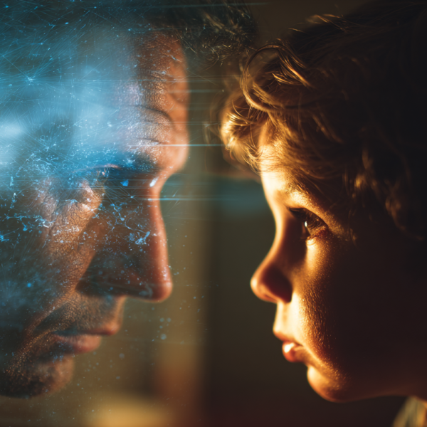 Hackez votre mémoire en modifiant votre visage