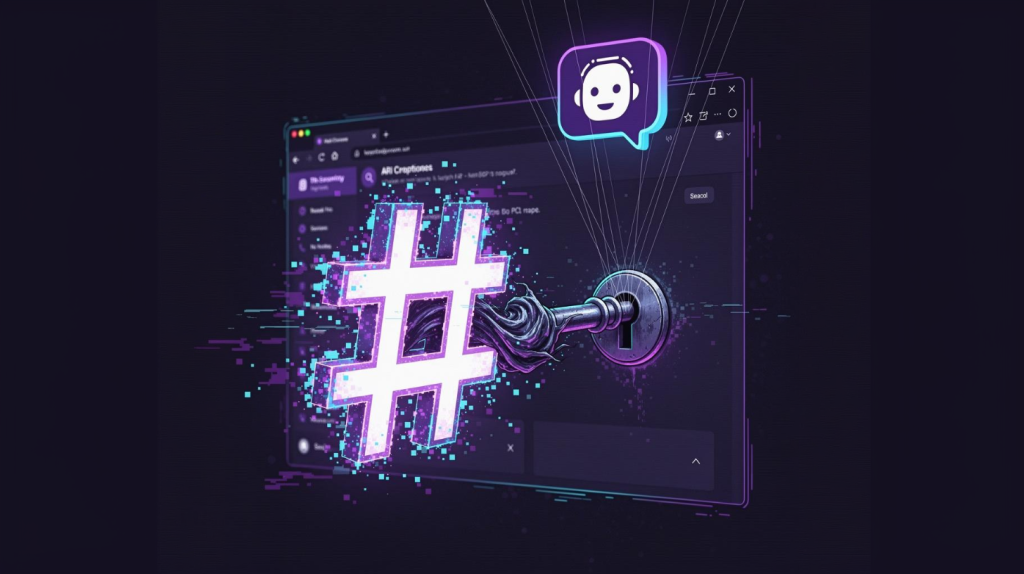 HashJack – L'attaque qui met à mal les navigateurs IA