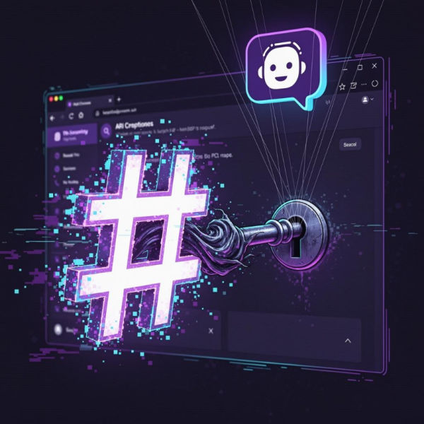 HashJack – L'attaque qui met à mal les navigateurs IA