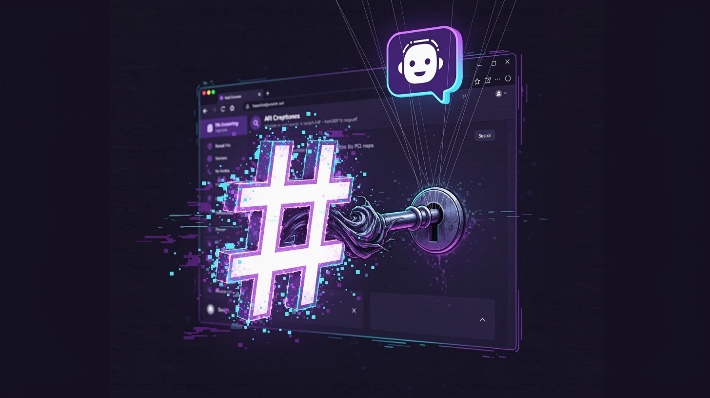 HashJack – L'attaque qui met à mal les navigateurs IA