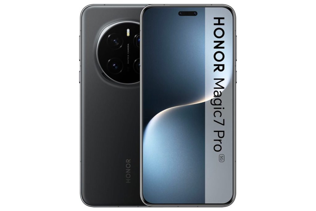 Honor n’en peut plus d’Apple, il fait -670€ sur le Magic 7 Pro pour tuer les iPhone