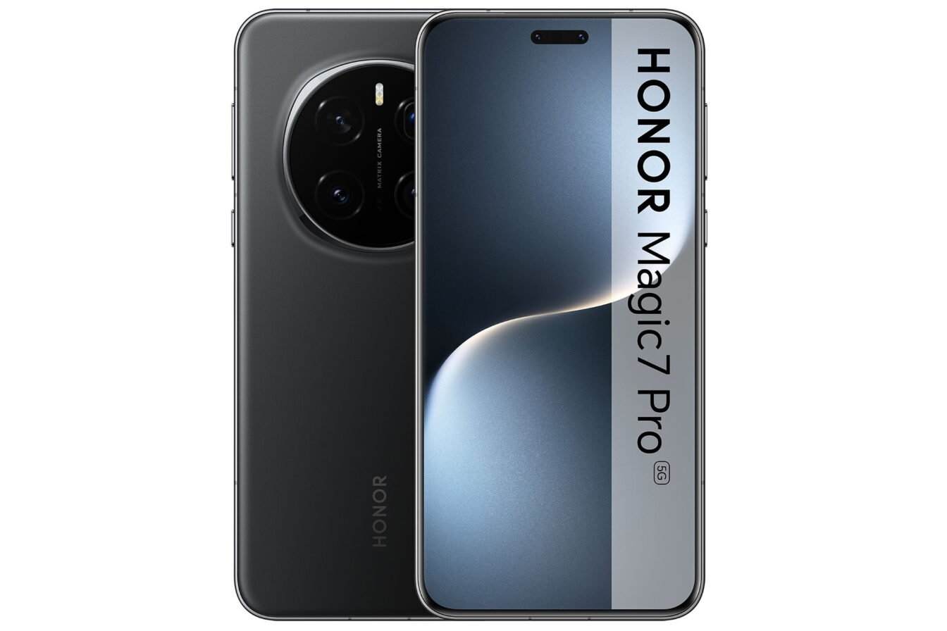 Erreur de prix ou non, le Honor Magic 7 Pro perd -676€ sur son prix et se vend à la pelle 📱