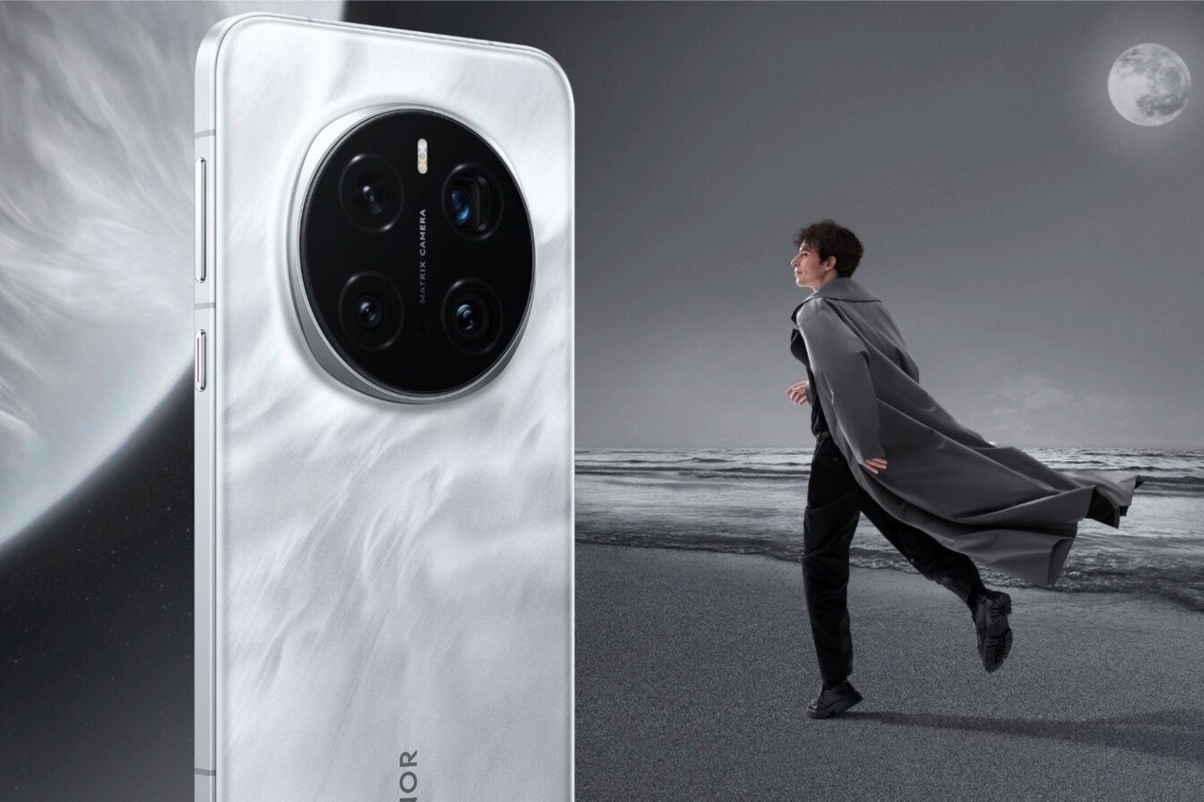 Le Magic 7 Pro à -730€ va saigner Apple, le prix du Honor en 1 To n’a plus aucun sens 🤯