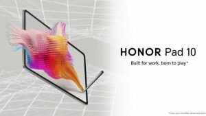 La meilleure offre tablette du moment ? HONOR propose sa Pad 10 à un prix imbattable sans attendre le Black Friday !