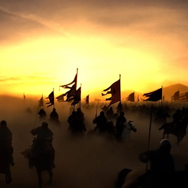 Une série Amazon à petit budget utilise l’IA générative pour ses effets spéciaux et ne s’excuse pas