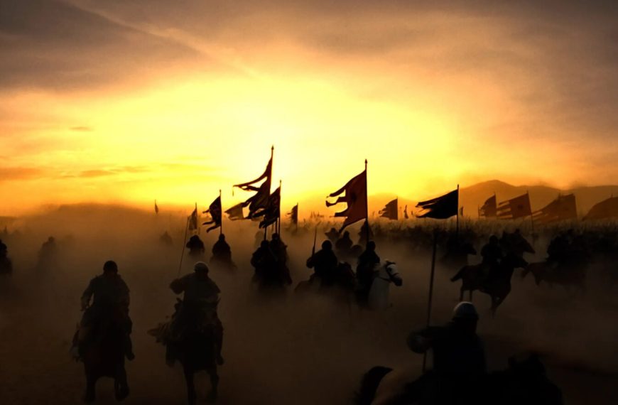 Une série Amazon à petit budget utilise l’IA générative pour ses effets spéciaux et ne s’excuse pas