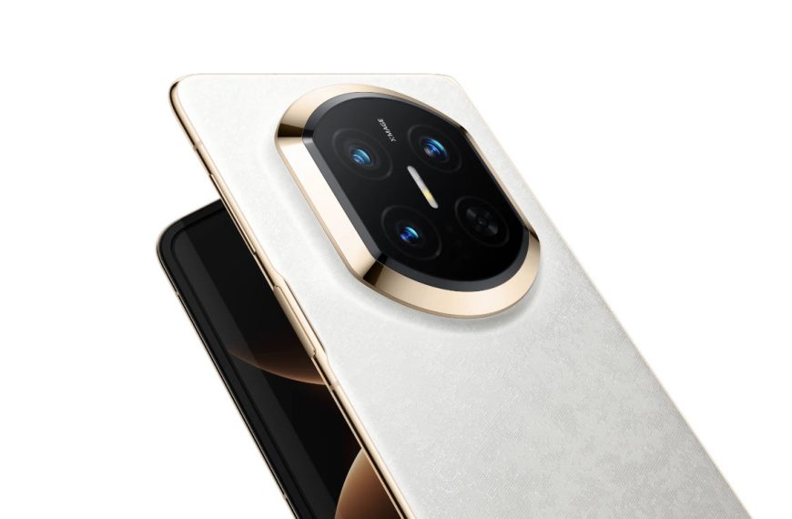 Avec le Mate X7, Huawei veut plier le Galaxy Z Fold 7 de Samsung