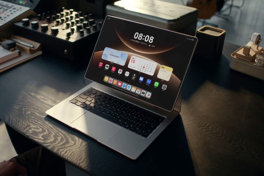 Huawei MatePad Edge : l’anti-iPad Pro qui veut vraiment remplacer votre PC