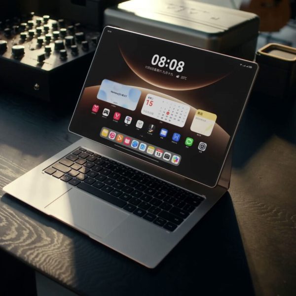 Huawei MatePad Edge : l’anti-iPad Pro qui veut vraiment remplacer votre PC