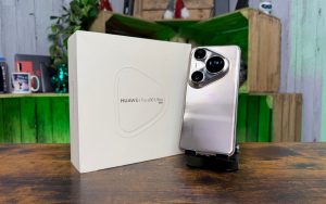 Test Huawei Pura 80 Ultra : le meilleur ami des photographes avertis ?