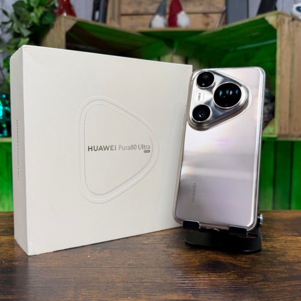 Test Huawei Pura 80 Ultra : le meilleur ami des photographes avertis ?