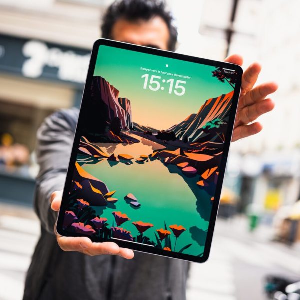 15 € pour un iPad : un magasin fait une énorme erreur et veut récupérer les iPad vendus