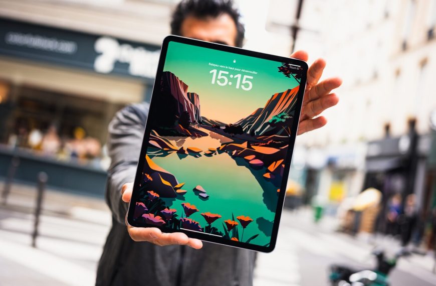 15 € pour un iPad : un magasin fait une énorme erreur et veut récupérer les iPad vendus