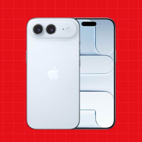 Avec l’iPhone Air 2, Apple pourrait corriger un des gros défauts de son smartphone ultra fin