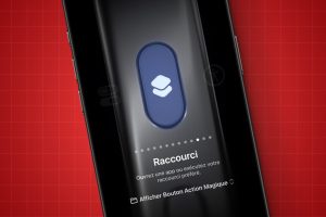 iPhone : comment accéder à plusieurs fonctions à la fois depuis le bouton Action