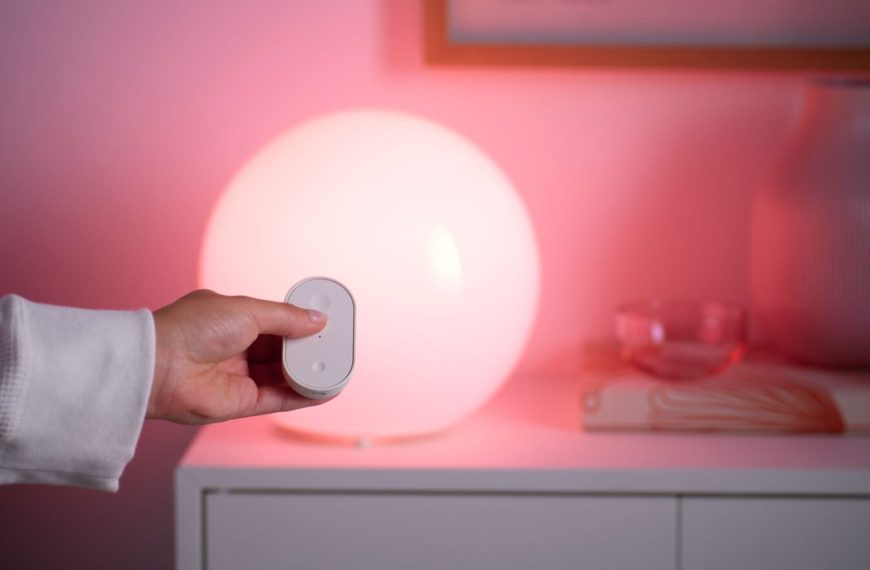 Ampoules, capteurs, télécommandes : Ikea connecte tout grâce à Matter