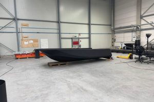 Impression 3D de bateaux : vraie révolution industrielle ou effet de mode ?