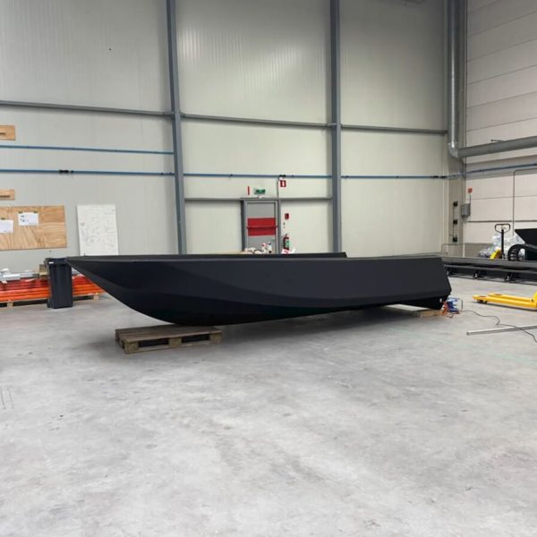 Impression 3D de bateaux : vraie révolution industrielle ou effet de mode ?