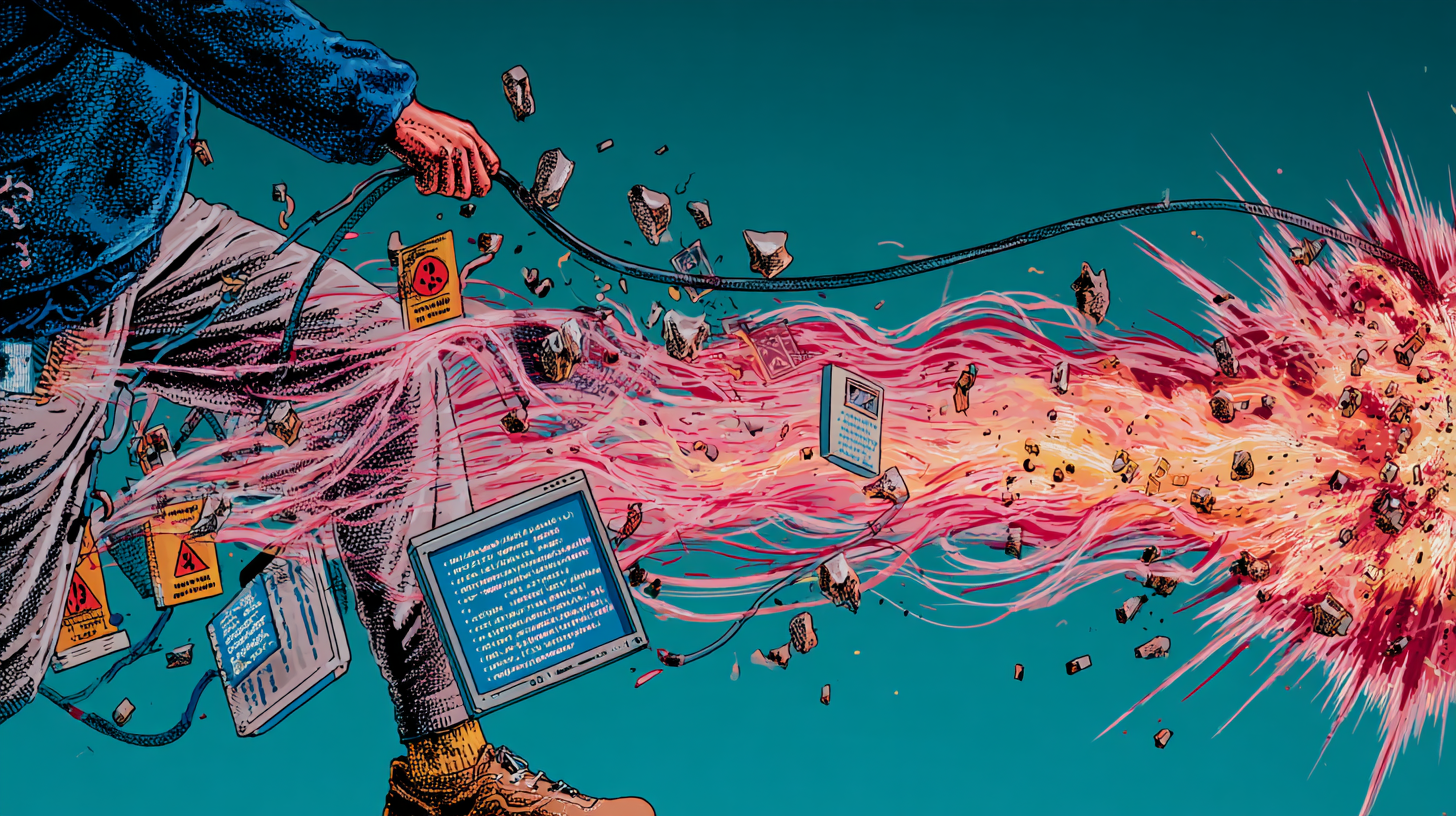 ImunifyAV – Le scanner qui exécute les malwares