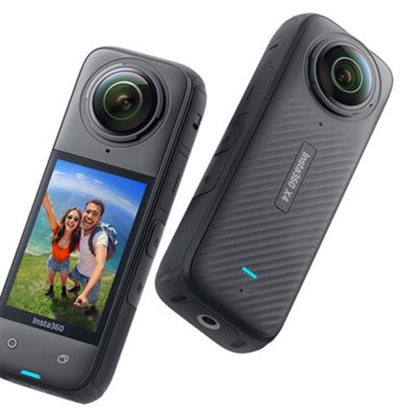 Passez votre chemin avec GoPro, la Insta360 X4 à -45% lui pique toute la vedette 😱