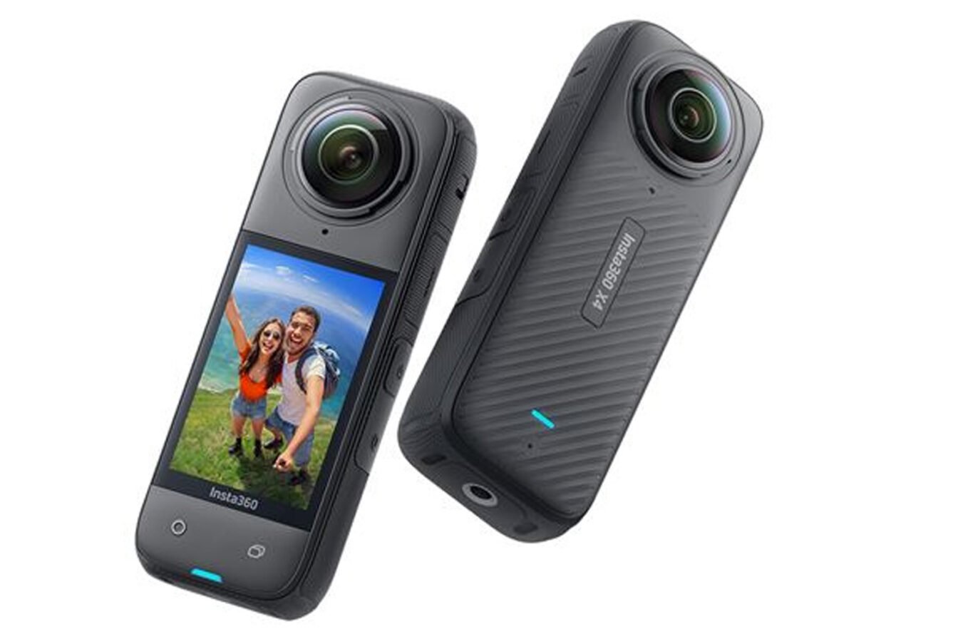 Passez votre chemin avec GoPro, la Insta360 X4 à -45% lui pique toute la vedette 😱