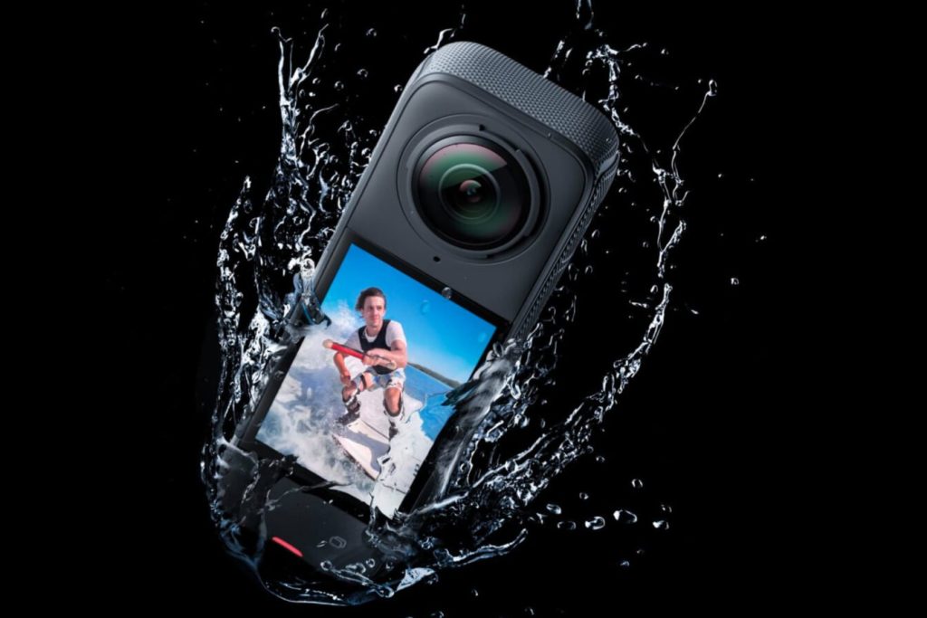 Vidéo 8K, autonomie 135 min, étanche 10m : à -45%, la Insta360 X4 écrase la concurrence