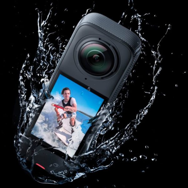 Vidéo 8K, autonomie 135 min, étanche 10m : à -45%, la Insta360 X4 écrase la concurrence