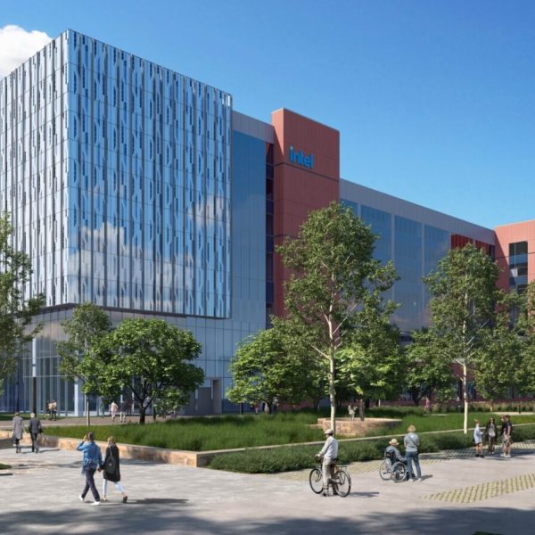 18 000 fichiers confidentiels volés chez Intel, un ex-employé sur le banc des accusés