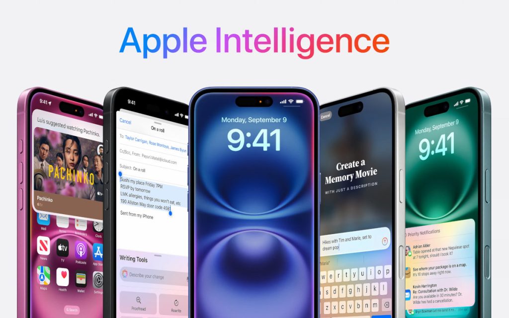 Avec iOS 27, Apple entrera (vraiment) dans l’air de l’intelligence artificielle