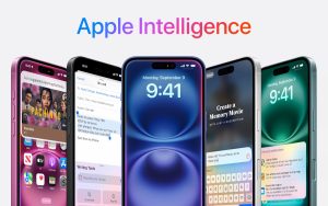 Avec iOS 27, Apple entrera (vraiment) dans l’air de l’intelligence artificielle